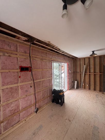 QUINTUPLE CONSTRUCTION