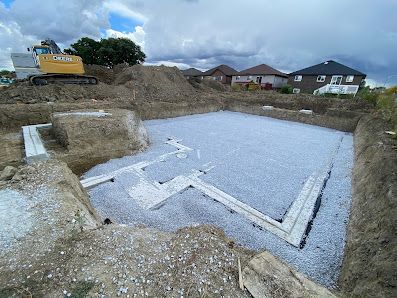 Neroda Construction – Windsor Excavating, Waterproofing & Concrete