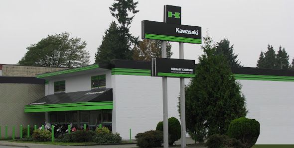 Burnaby Kawasaki