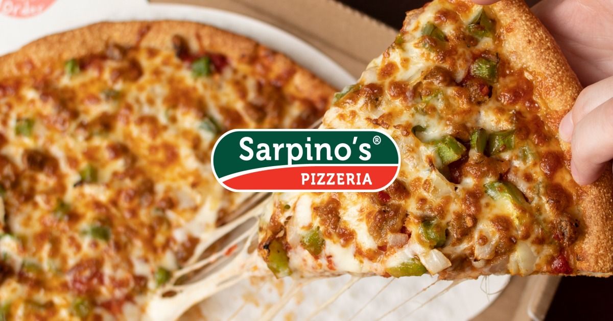 Order Pizza Online