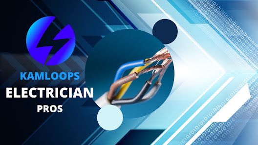 Kamloops Electrician