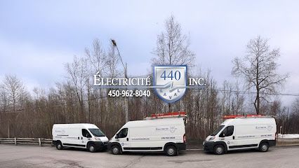 Maitre Electricien Laval, résidentiel, industriel, commercial, Laurentides