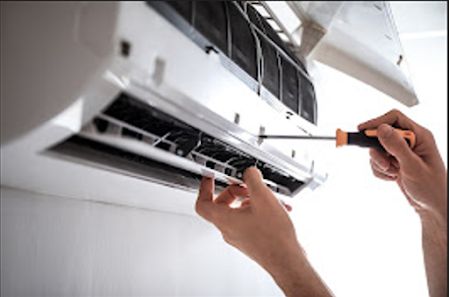 Mistral Ventilation