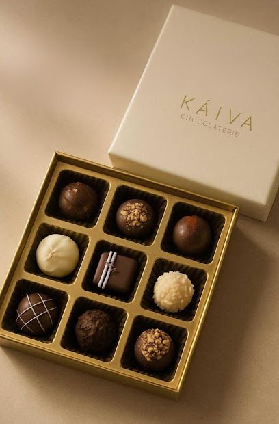 Káiva Chocolaterie