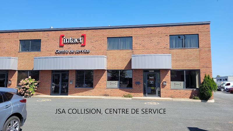 JSA Collision