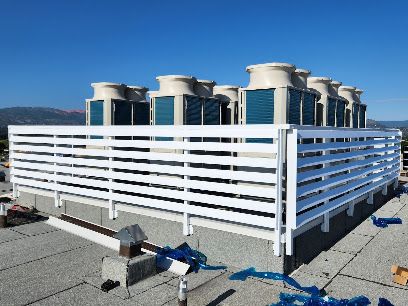 Choice Railing & Gates Ltd