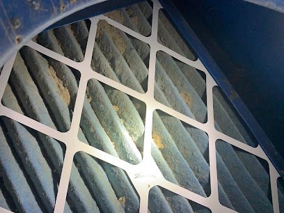 Nettoyage conduit ventilation