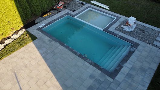 Piscine Noah Le Spécialiste sur la Rive