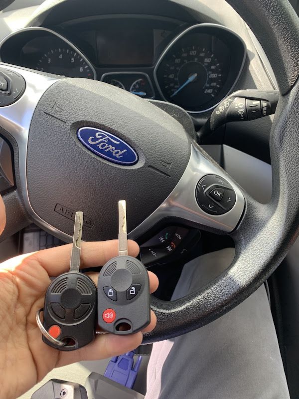 FiveStarAutoKeys