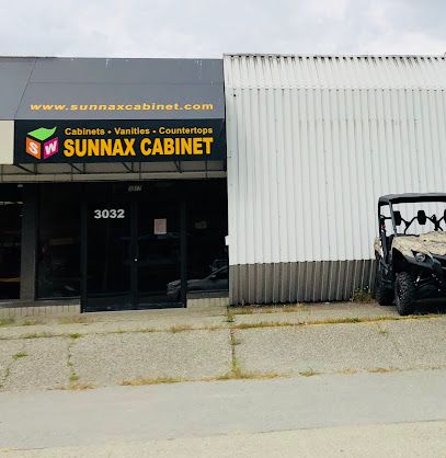 SUNNAX CABINET LTD