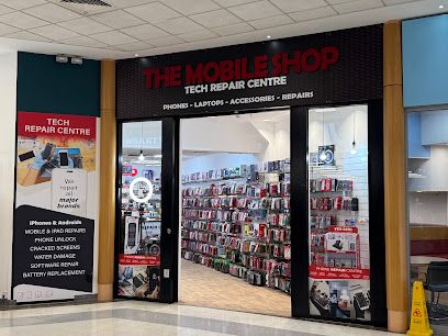 The Cell Shop