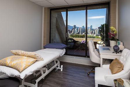 Osteopathy & Rolfing Vancouver