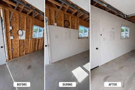 Williams Woodshop and Renovations