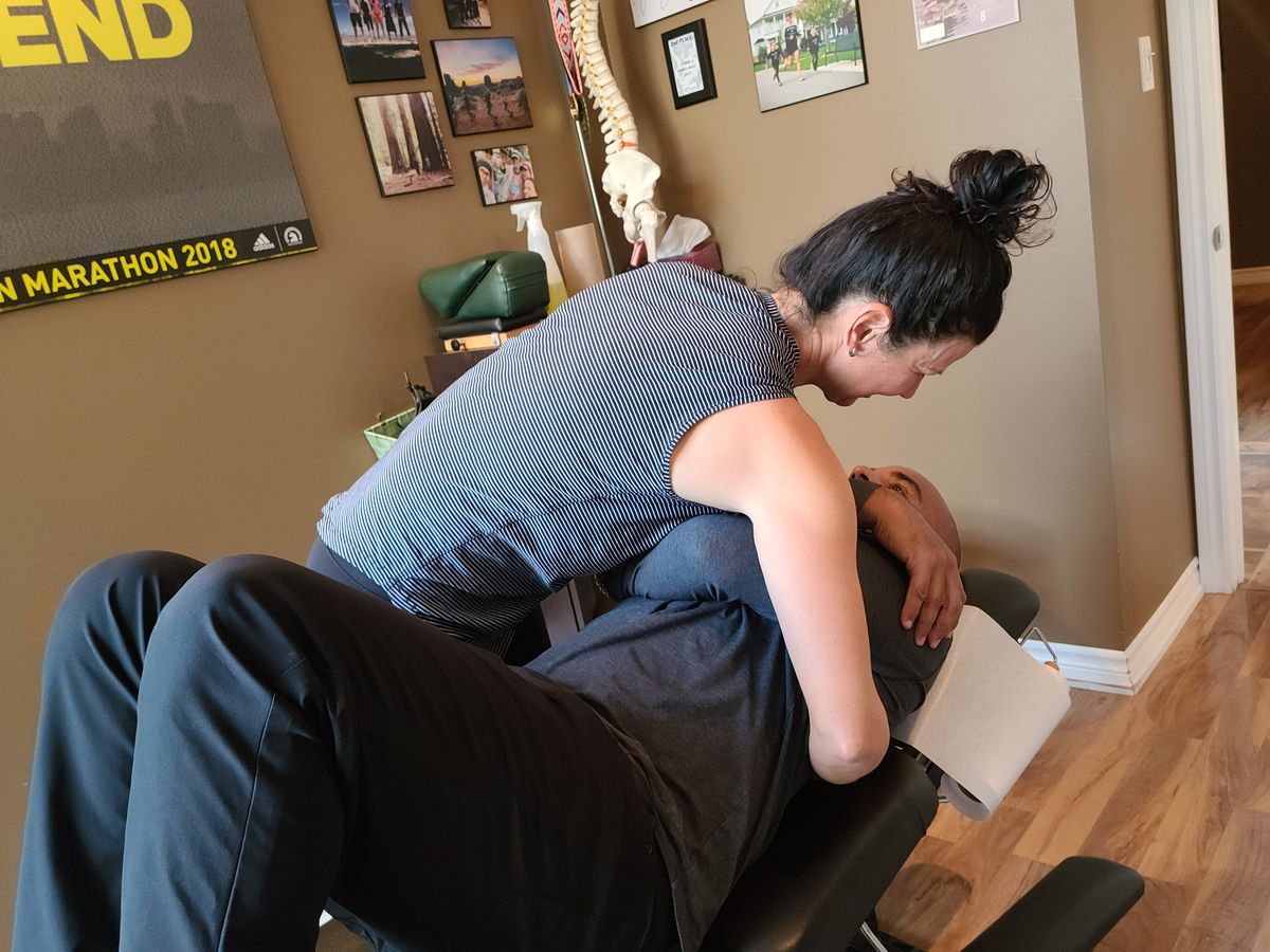 Markham Chiropractor & Massage Therapy