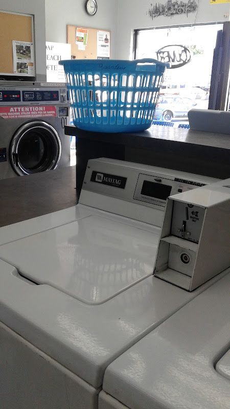 Buandrie La Petite Chaumière