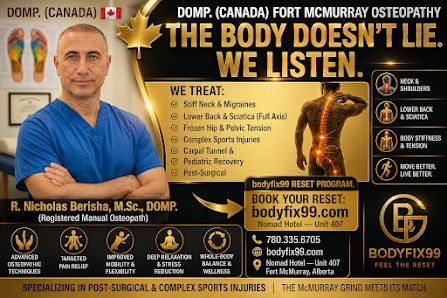 BodyFix99