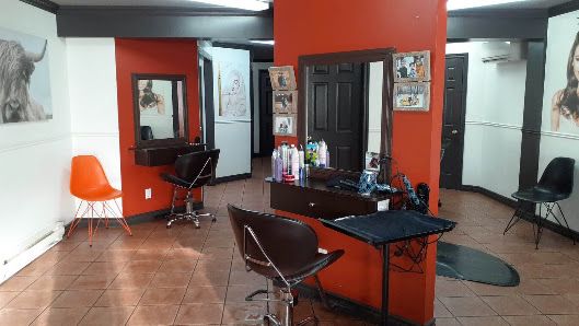 Salon Andréanne Enr