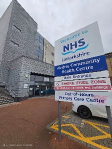 Airdrie - Universal Health Centre