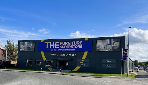 The Furniture Gallery
