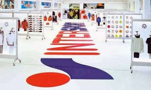 INTERSPORT