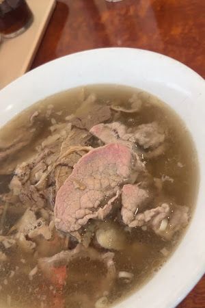 Pho Mi Binh Minh