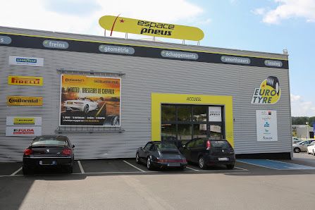 Espace Pneus