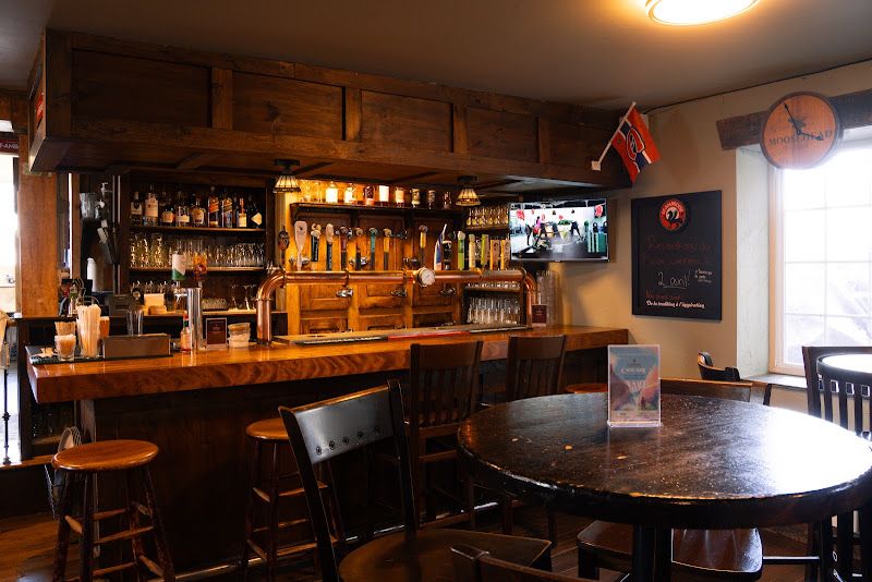 Pub irlandais Duke & Devine's