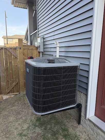 AE Ventilation Ltd