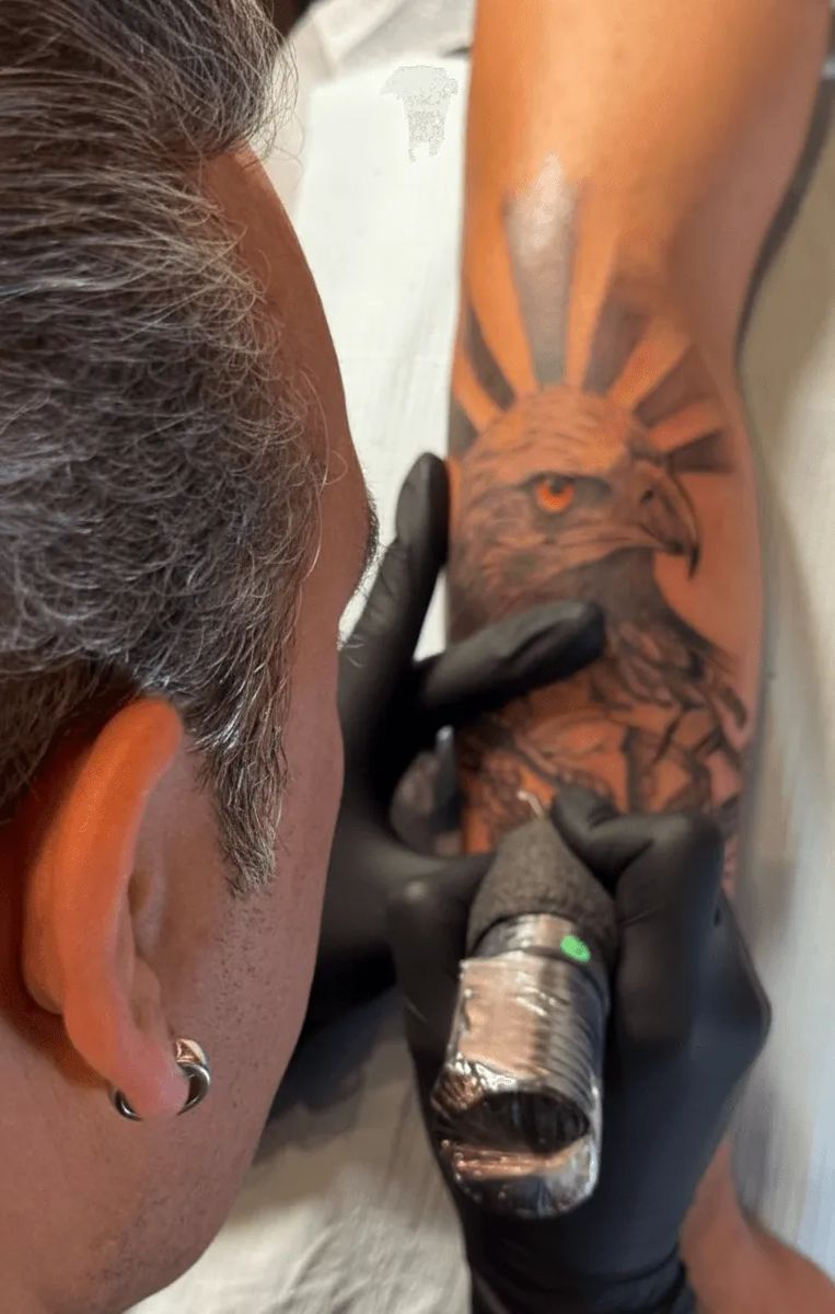 Granville Tattoo Shop