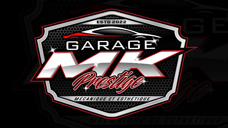 Garage Prestige MK
