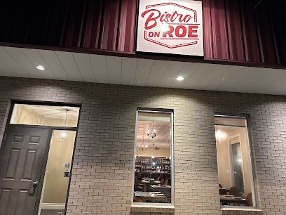 Bistro on Roe