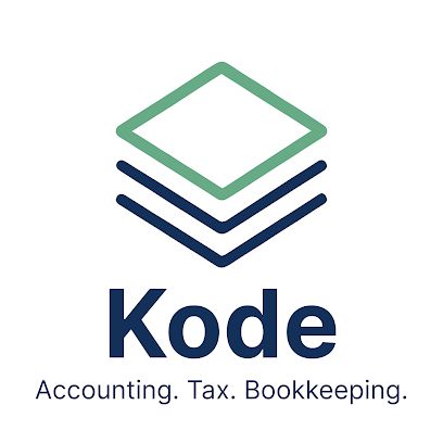Kode – Accounting. Tax. Bookkeeping.
