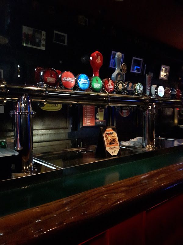 Bar De Pincourt