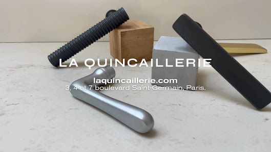Quincaillerie en ligne