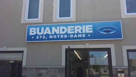 Buanderie 272