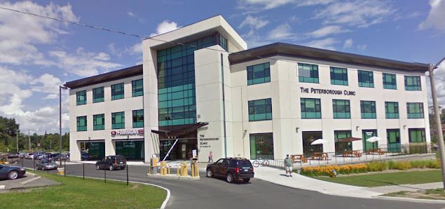 Pharmasave — The Peterborough Clinic