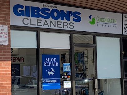 Humbertown Shoe Repair