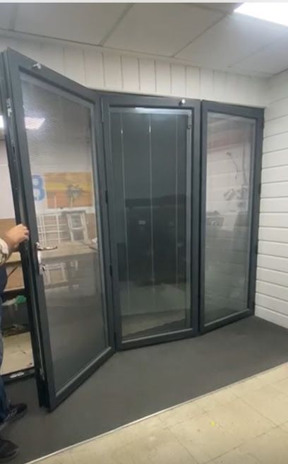 Glass and Mirror Replacement