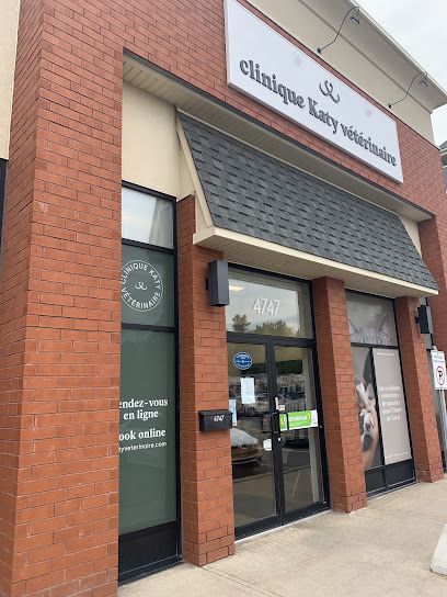 Clinique Katy vétérinaire