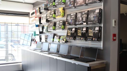 InfoMontreal – Service Informatique – Spécialiste de service informatique