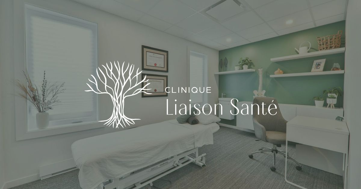 Une clinique multidisciplinaire