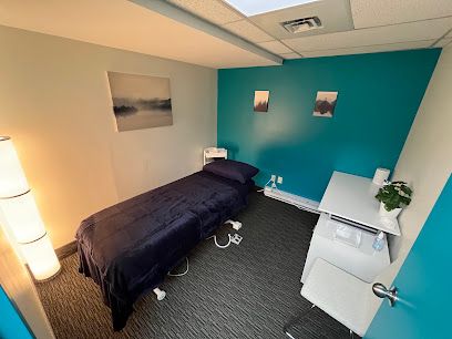 OsteoFlow Health Clinic