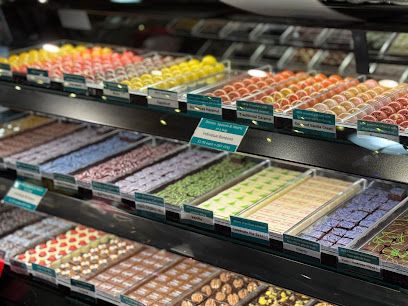 ChocolaTas