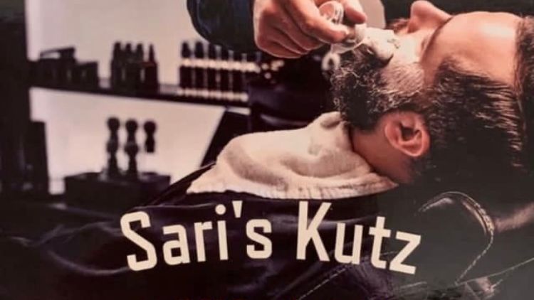 Salon de Barbier Sari's Kutz