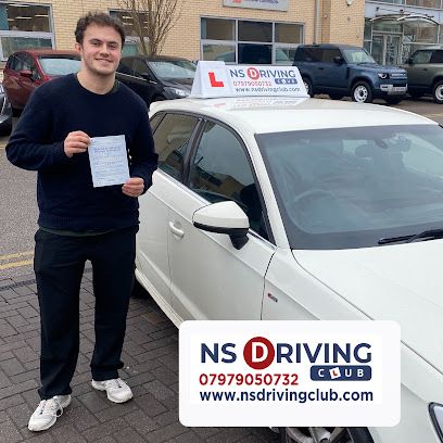 Driving school