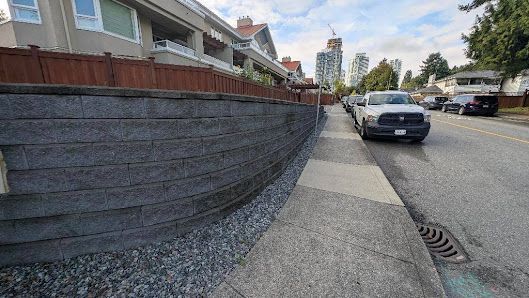 LandviewBC Landscaping Coquitlam