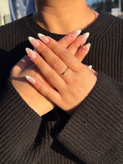 Fresh Nail Bar