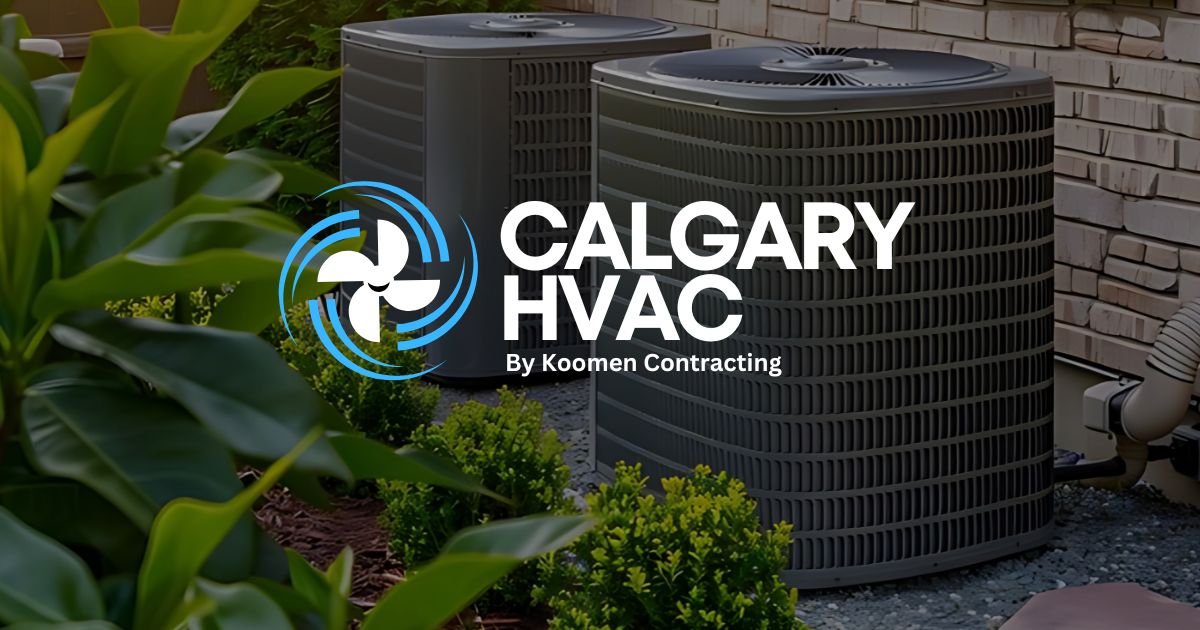 Calgary HVAC