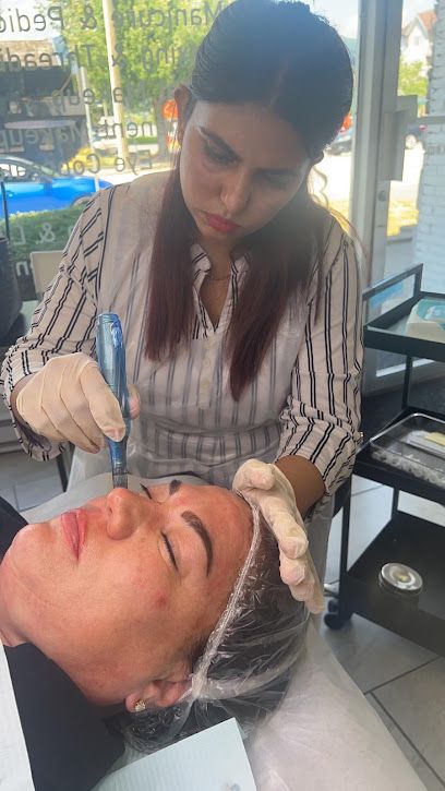 Hair & Beauty Salon