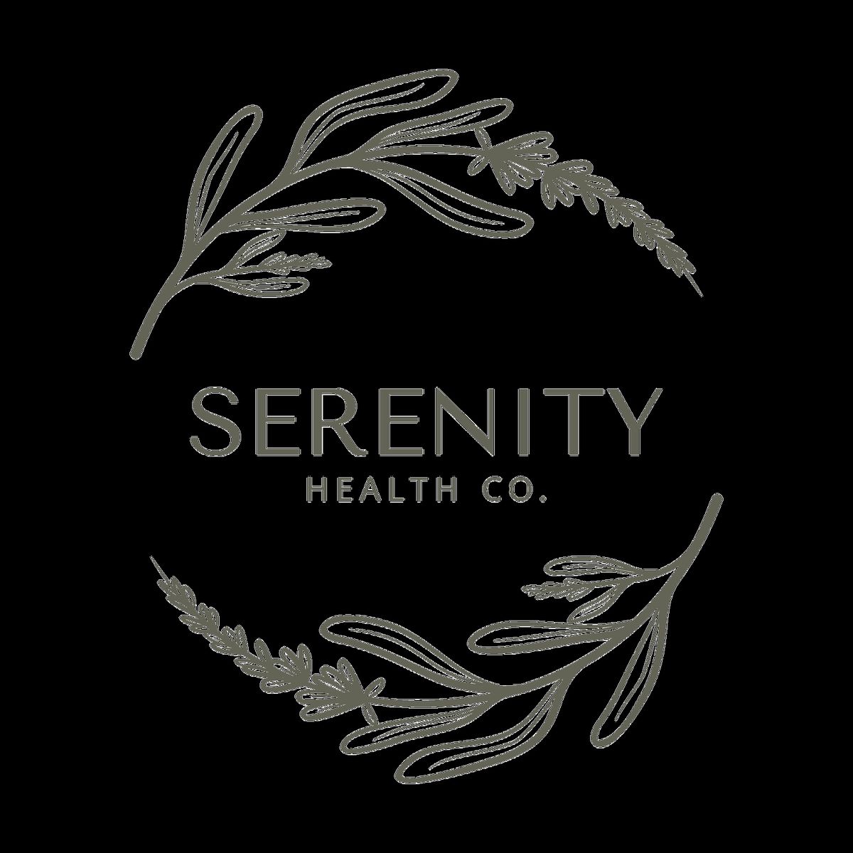 Serenity Health Co.